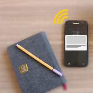 وقتی نوتیفیکیشن‌ها به جای تو تصمیم‌ می‌گیرن