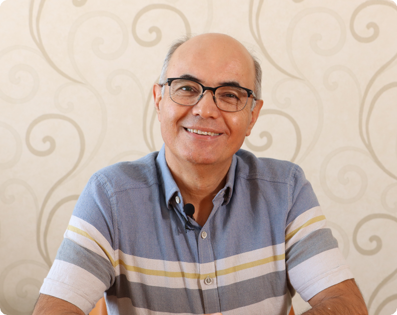 دکتر عبدالرضا وارسته