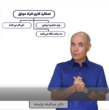 افراد موفق (بخش سوم)
